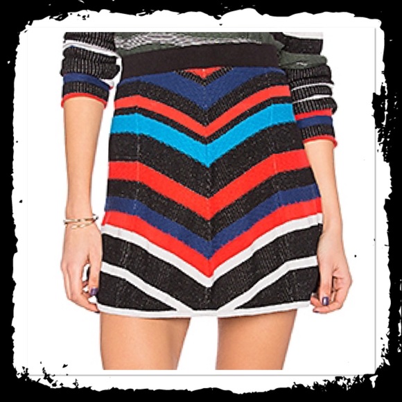 Free People Dresses & Skirts - Free People What A Flirt Skirt